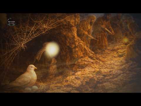 TREGIM - VËRTET ALLAHU ËSHTË ME NE