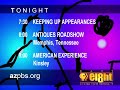 PBS Schedule Bumper 2004 KAET TV My Complete REMAKE Version FIXED