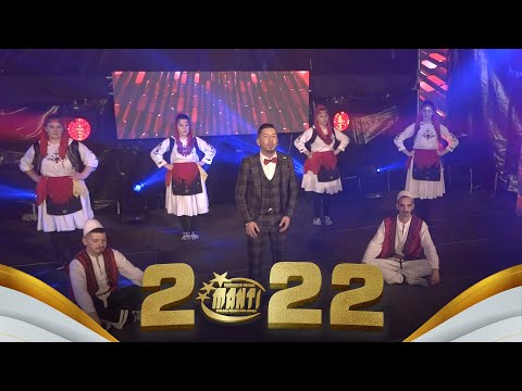 Veton Kosova - Zo ku t'kom moj qifteli  (GEZUAR 2022)