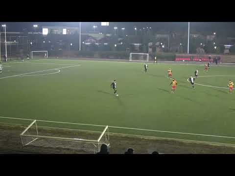 Amical - CS Viitorul Sântimbru vs CSM Unirea Alba Iulia - Repriza 2