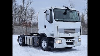Renault Premium 460DXI トラクタートラック | 画像 4 - Autoline