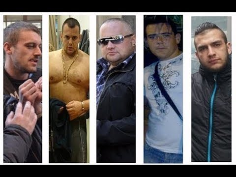 Bosanska Mafija - Sarajevski Revolverasi Dokumentarac