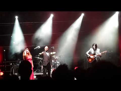 Ruggero de I Timidi feat. Ivo - I Bei Tempi Passati - live Bum Bum Festival (BG) 29/08/17