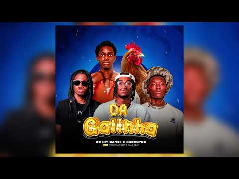 OS KIT DANCE ANGOLA and 3 more