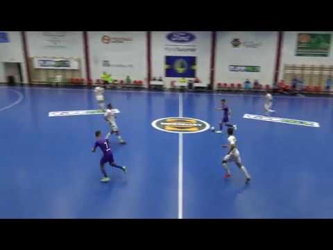 2019.09.16. Újpest FC-220 VOLT - Kistarcsai VSC