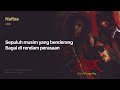 XPDC -  Nafisa (Official Lyric Video)