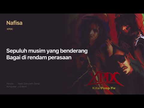 Nafisa - XPDC