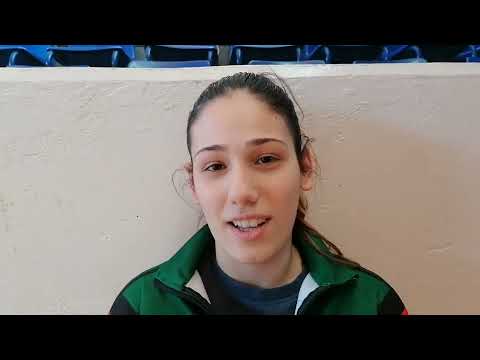 ŽRK Loznica Grad - izjave igračica na početku priprema 3