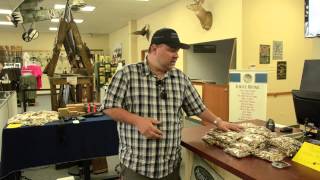 Marengo Guns Text Marketing Testimonial