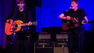 Death Cab for Cutie - Monday Morning (Providence 4-23-12)