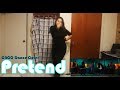 PRETEND CNCO || DANCE COVER PRETEND CNCO || DANCE COVER