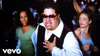 Heavy D & The Boyz - Nuttin' But Love (Official Music Video)