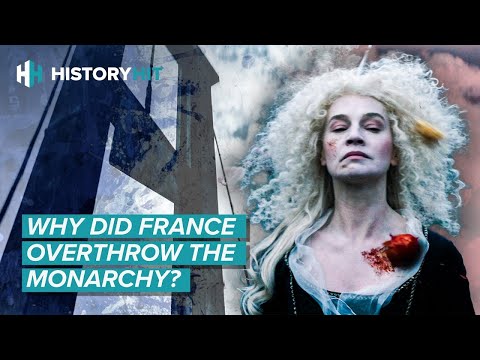 7 Key Causes of the French Revolution