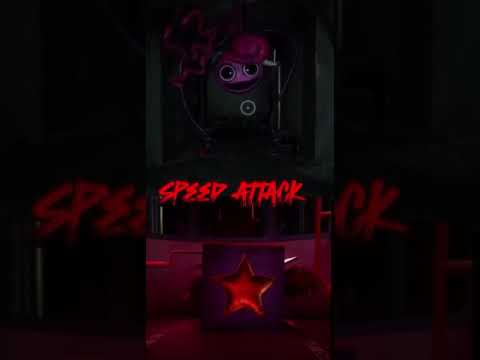 Mommy long legs vs boxy boo #shorts #projectplaytime