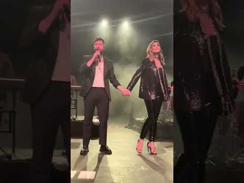 You Are The Reason - Duet with Delta Goodrem (Calum Scott BRIDGES World Tour - Sydney)