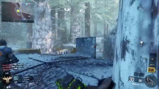 live【CoD BO3】