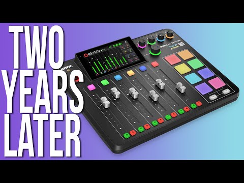 IS THE RODECASTER PRO 2 STILL WORTH YOUR MONEY?