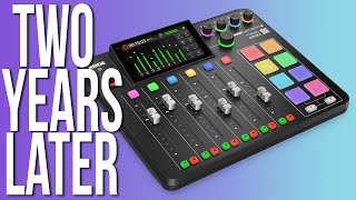 Video thumbnail for IS THE RODECASTER PRO 2 STILL WORTH YOUR MONEY? by Dark Corner Studios