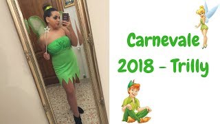 Carnevale 2018 - Trilly ✨