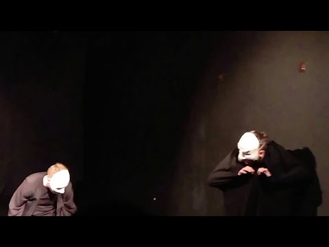 Hamlet według Jeremiego Przybory