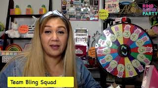 My Ring Bomb Party Packing & Shipping Tips