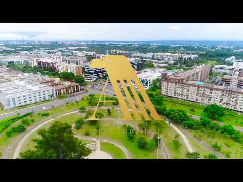 Residencial Sonnata - 4 Suítes - Sudoeste