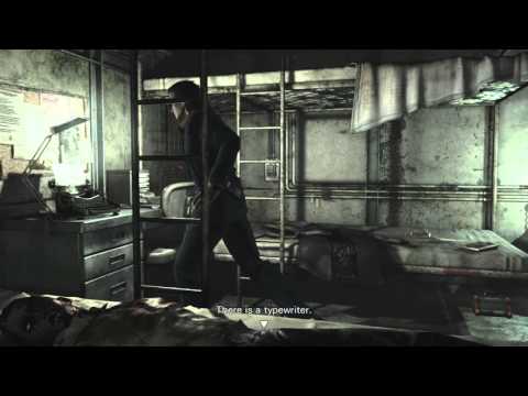 Resident Evil 0 Remastered pt33 - Battery Building and Some NASTY Surprises