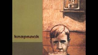Knapsack - Courage Was Confused