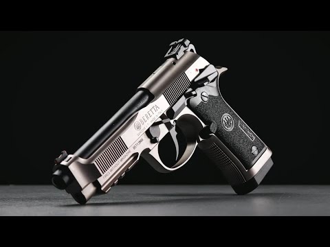 TOP 5 BEST BERETTA PISTOLS 2023