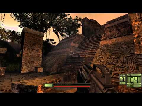 PC Longplay [504] Soldier of Fortune II Double Helix (part 1 of 3)