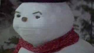 Trailer for Jack Frost