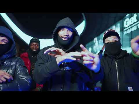 Hotti - Smoking DIDDY (Prod by Jefe Productions) (Music Video)