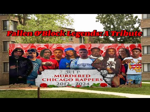 O Block Death