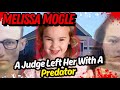 Almost Too Awful For Youtube- The Story of Melissa Mogle
