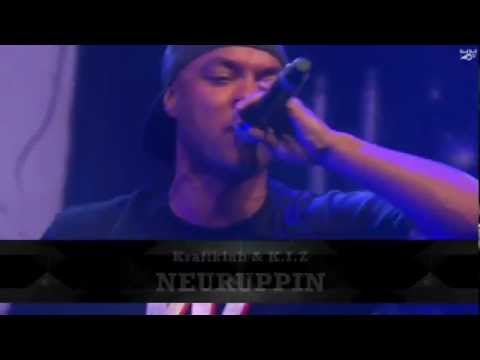 Red Bull Soundclash K.I.Z vs. Kraftklub (KIZ & Kraftklub-Neuruppin)
