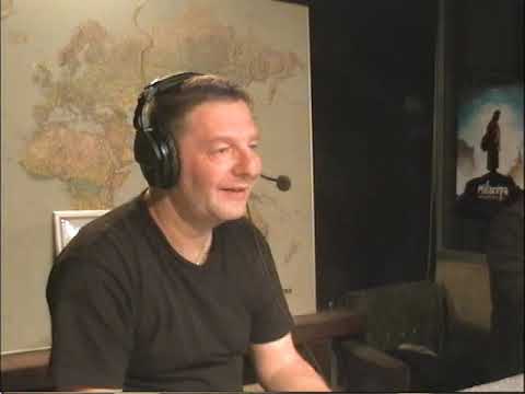 Patrick Burensteinas 180512