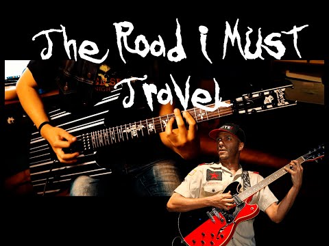 Road I Must Travel - Tom Morello