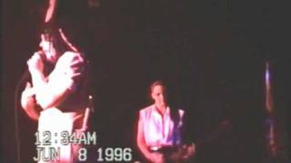 Jack off Jill 8 Don't Wake The Baby