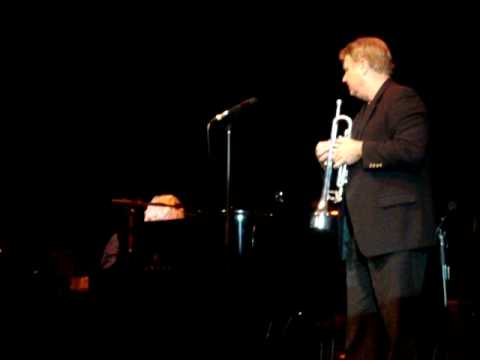 IN OUR TIME - Burt Bacharach - São Paulo - 15/4/2009