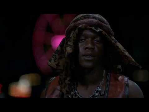 NIGHT OF TERROR MUSIC BEST SCENES #08- The Warriors |  Barry De Vorzon-  "Theme from ‘The Warriors’"