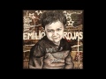 Emilio Rojas -- Turn It Up (feat. Yelawolf) 