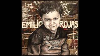 Emilio Rojas -- Turn It Up (feat. Yelawolf)