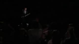 Sting - Down So Long 1985