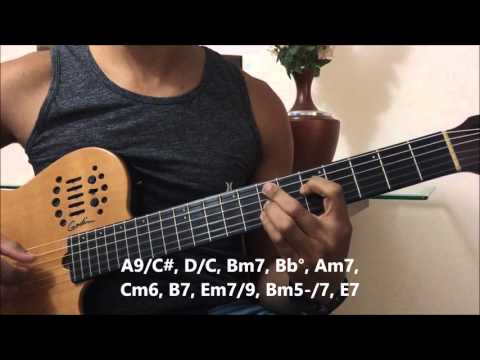 Amor À Favela - Arlindo Cruz