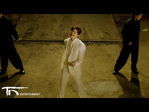 박지현(Park Ji Hyeon) 바다 사나이 M/V