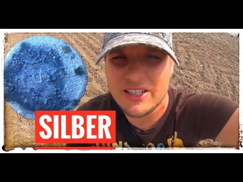 "AT MAX - Deus - Münzen" Sondeltour 034 - Sondeln