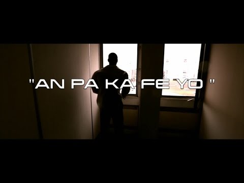 Benaben - An paka fè yo encô