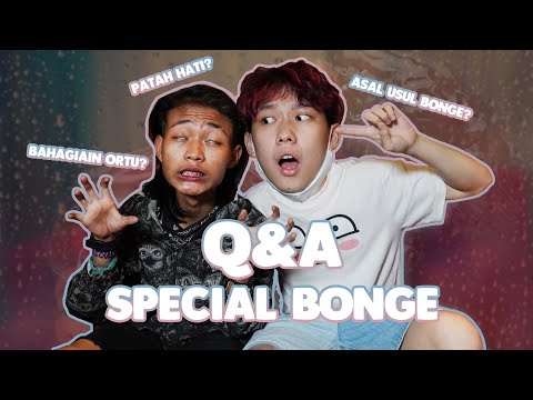 TERNYATA ASLINYA BONGE ORANGNYA… KAGET BGTT