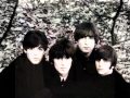 The Beatles - I've Just Seen a Face (lyrics on screen)