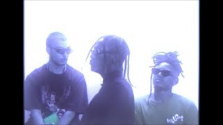 NARU – BRR BRR (Official Video) (prod. by Mistersir)